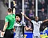 "Partijdigheid" - Anderlecht-fans viseren arbitrage op STVV