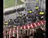 Politie Utrecht reageert: KRC Genk-fans krijgen volle laag