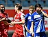 Deelnemer Play-Off I de grond ingeboord: "Onaanvaardbaar!"
