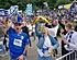 "Beschamend" - Gent-fans vieren mee bij cruciale goal Union