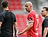 <strong>Antwerp incasseert mokerslag: finaal verdict bekend</strong>