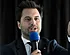 Manipulatie in Pro League: Bouchez valt Club Brugge aan