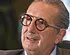Leekens onder de indruk van verrassende Belgische coach