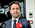Bom onder competitiehervorming: Union en co dienen klacht in