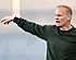 <strong>'Schalke haalt legende terug als opvolger Geraerts'</strong>