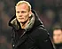 Na Geraerts nog een Belgische coach op de wip?