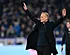 ‘Ultieme poging Standard, twee clubs in pole voor Geraerts’