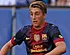 <strong>\'Sevilla ziet in Barcelona-talent vervanger van Navas\'</strong>