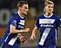 'Cercle Brugge verlost AA Gent van grootverdiener'