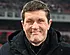 Verheyen tipt Leko: Club Brugge all-in tegen Atlético?