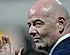 Weer WK-revolutie? Infantino dropt nieuwe bom
