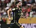 Giroud keert via de achterdeur plots terug naar Europa