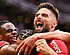 UEL: nieuwe Nederlandse deceptie, Giroud flikt het voor Lille