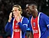 UCL-koorts: dramatische start PSG, eerste uitschuiver Real