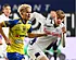 Anderlecht-STVV: Hasi verrast met spits, één wissel Vrancken 