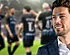 Straffe vuurdoop Preud'homme: dríé knalaanwinsten voor Club