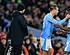 Zorgen om Doku en puntenverlies voor Manchester City