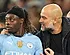 "WOW" - Guardiola doet straffe uitspraak na optreden Doku