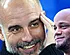 Guardiola schokt met nieuwe uitdaging: weg Kompany open?