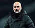 <strong>'Guardiola baalt en ziet sterkhouder Man City afzwaaien'</strong>