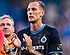 'Nu of nooit: Nilsson richting exit bij Club Brugge?'