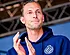'Club Brugge dumpt Nilsson: meer details lekken uit'