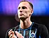 Nilsson doet boekje open over interne keuken Club Brugge