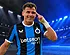 'Eerste winterknaller Club Brugge: ‘beest’ van 6M'