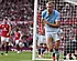 Haaland krijgt Old Trafford stil, Kompany dankt Kane