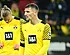 <strong>Trots Dortmund troeft Bayern af en legt 20 miljoen neer</strong>