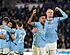 <strong>City leeft weer! Kapitein De Bruyne helpt bij cruciale zege</strong>
