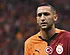 Familieruzie barst los bij Hakim Ziyech: broer gaat los