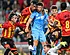 'Club Brugge & KV Mechelen bikkelen om ruwe diamant'
