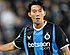 Leko leert lesje: zorgenkind Club Brugge zakt door het ijs