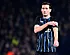 Club Brugge krijgt eerste verdict Vanaken te horen