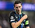 Champions League TOTW: één Belgische vertegenwoordiger