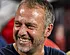 <strong>'Barça heeft topaanwinst beet: Flick in zevende hemel'</strong>