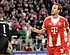 'Bayern schiet in actie: spectaculaire opvolger Kane'
