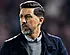 Anderlecht beeft: clash met topspeler dreigt elk moment