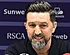 Sterkhouder naast selectie: Hasi dropt hint over vertimmerd elftal