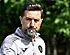 <strong>Explosieve clash: Hasi woest op Renard</strong>