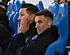 Hasi speelt met vuur bij Anderlecht: "On-be-grijpelijk"