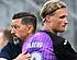 Anderlecht onder hoogspanning: twee redders staan op