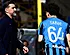 Club Brugge-Anderlecht: vermoedelijke 11 bekerfinale bekend