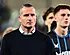 "Hij stond te slapen" - Zondebok bij Club krijgt 3 op 10
