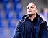 Kleedkamer Genk davert: Hayen zet spelers hard op hun plaats
