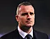 <strong>Club Brugge wanhopig: miljoenenman gedraagt zich als schurk</strong>