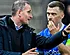 Hayen houdt adem in: KRC Genk vreest rampscenario