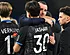 'D-day bij Club Brugge: nieuwe twist in Jashari-soap'