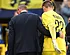 Club Brugge vreest rampscenario: Mignolet lange tijd out?